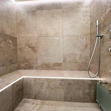 Apartamento Le Switch Souplex Avec Hammam Privatif Lila Exterior foto