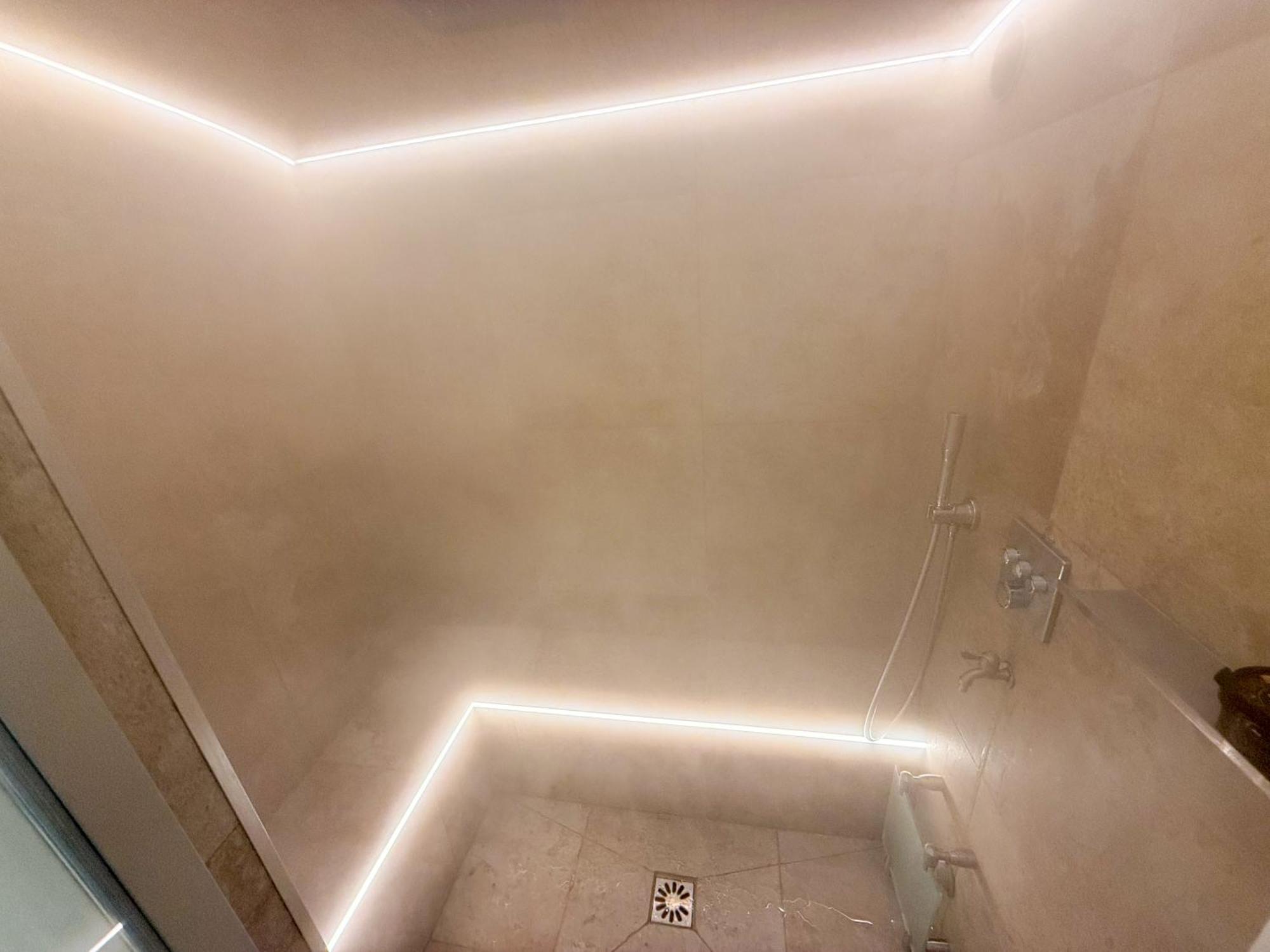 Apartamento Le Switch Souplex Avec Hammam Privatif Lila Exterior foto