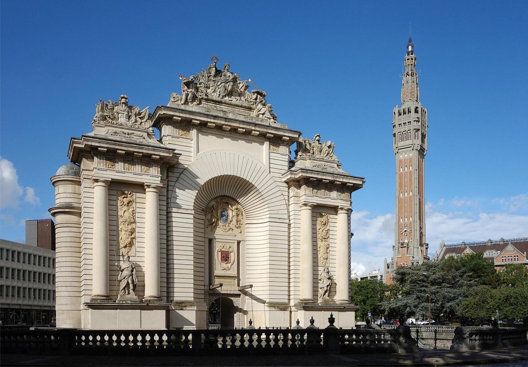 Apartamento Le Switch Souplex Avec Hammam Privatif Lila Exterior foto